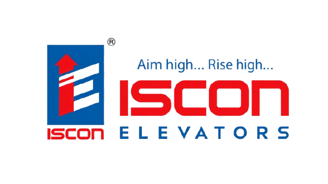 Iscon Elevator logo